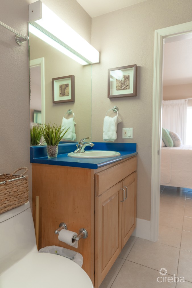 CASTAWAY COVE GROUND FLOOR INCOME PRODUCER