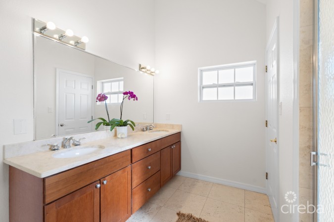 THE PLANTATION 13, SOUTH SOUND