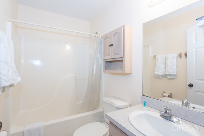 CARIB SANDS, BEACHFRONT LIVING CAYMAN BRAC