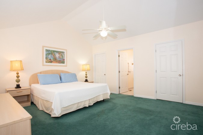 CARIB SANDS, BEACHFRONT LIVING CAYMAN BRAC