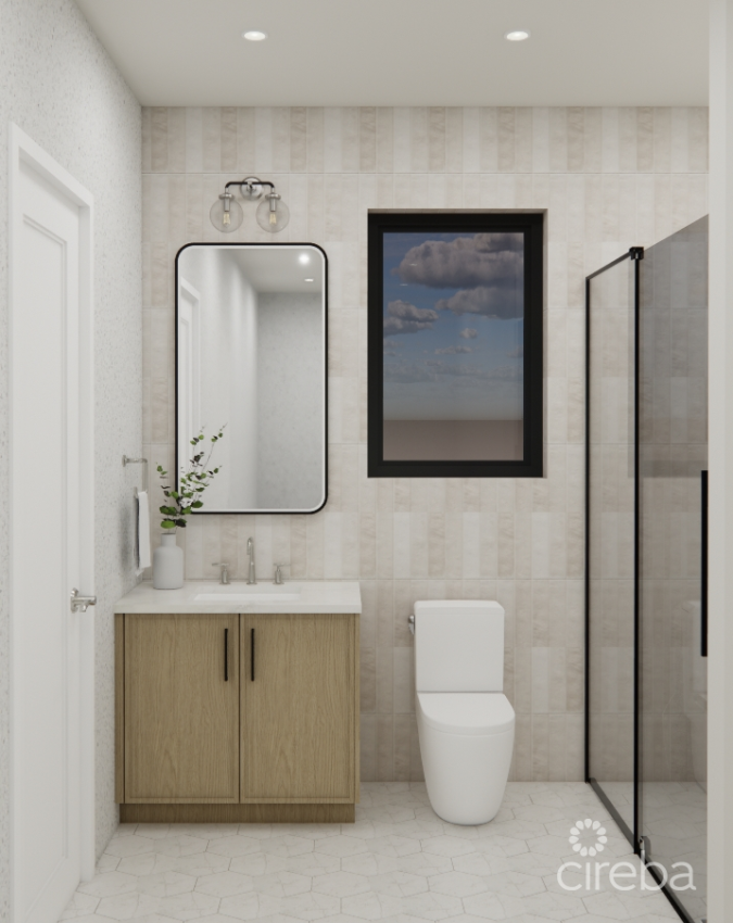 SNUG HARBOUR DUPLEX UNIT 1