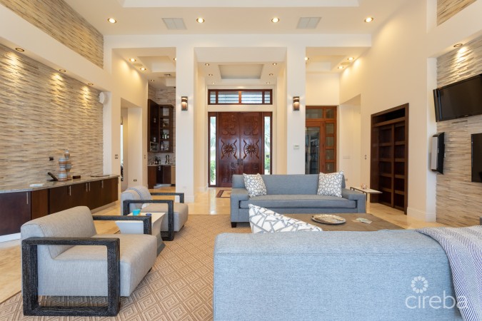 COMPOUND KAI ESTATE - TWO LUXURY HOMES