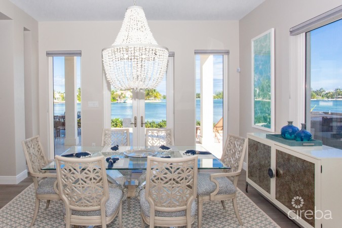 COMPOUND KAI ESTATE - TWO LUXURY HOMES