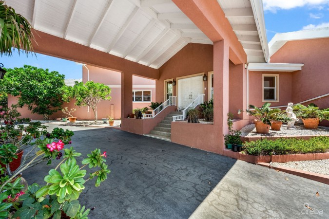 SAVANNAH OCEANFRONT 3 ACRE ESTATE