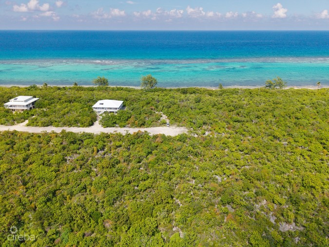 LITTLE CAYMAN DAVENPORT RD LOT A