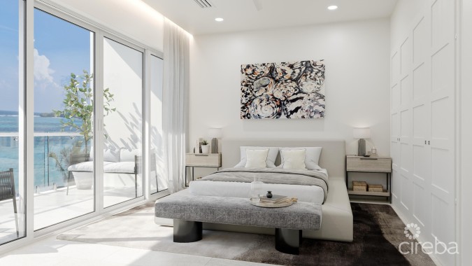 POINT WEST UNIT 4 WATERFRONT CONDO