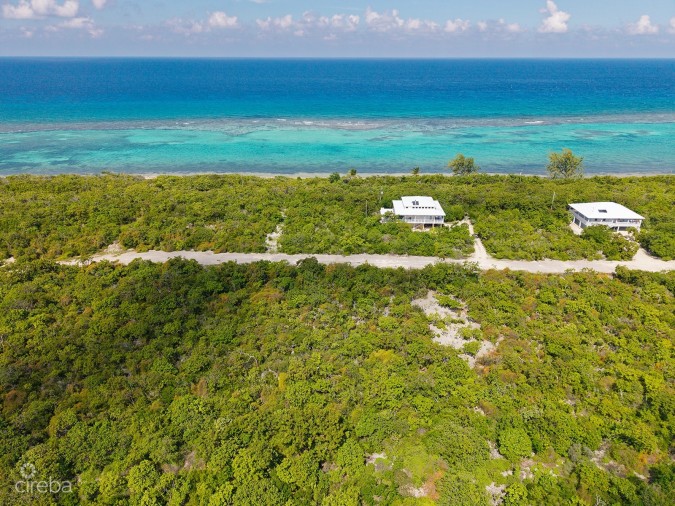 LITTLE CAYMAN DAVENPORT RD LOT C