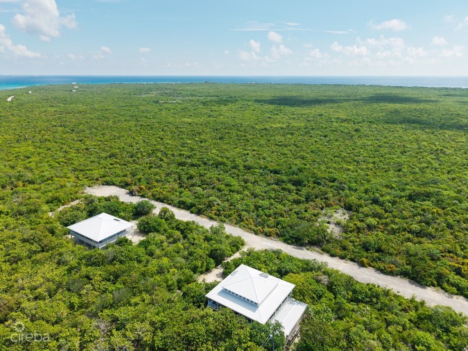 LITTLE CAYMAN DAVENPORT RD LOT C