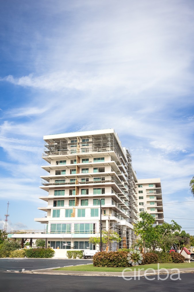 ONE|GT RESIDENCES UNIT 408, 1 BED + DEN - SELLER PAYS STAMP DUTY!