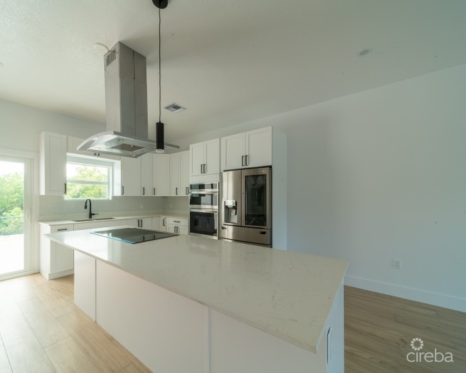 ORCHID VILLAS - 3 BED 2.5 BATH HOME - SPLENDID VIEW - NORTH SIDE