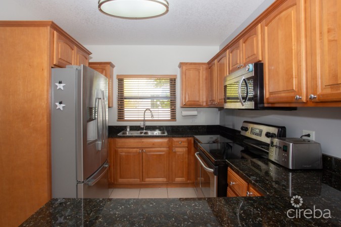 REDUCED - ST. TROPEZ #9 - 3BED + DEN