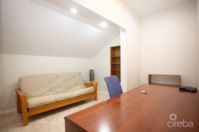 REDUCED - ST. TROPEZ #9 - 3BED + DEN