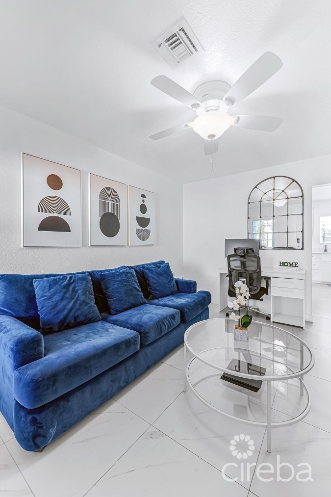 SPRINGFIELD COURTS - 2 BR 2.5 BATH - NEWLY REMODLED - PRISTINE INTERIOR AND FANTASTIC LOCATION!