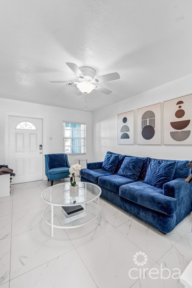 SPRINGFIELD COURTS - 2 BR 2.5 BATH - NEWLY REMODLED - PRISTINE INTERIOR AND FANTASTIC LOCATION!