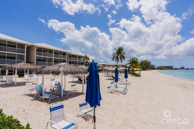 DISCOVERY POINT CLUB