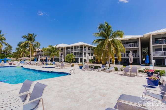 DISCOVERY POINT CLUB