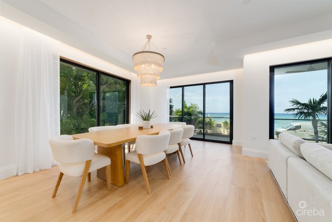 RESIDENCE 4 - THE SANDS