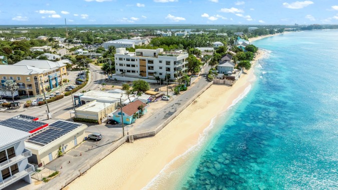 RESIDENCE 4 - THE SANDS