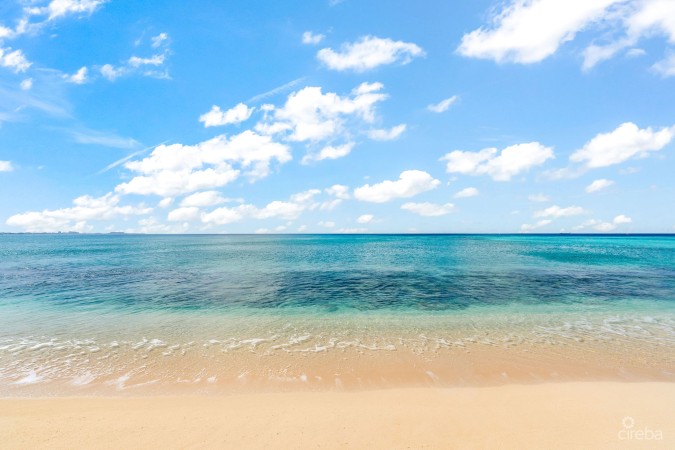 RESIDENCE 4 - THE SANDS