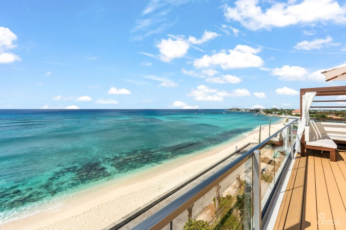 RESIDENCE 4 - THE SANDS