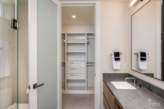 POINT WEST PENTHOUSE #28 - TWO BED OCEAN VIEW