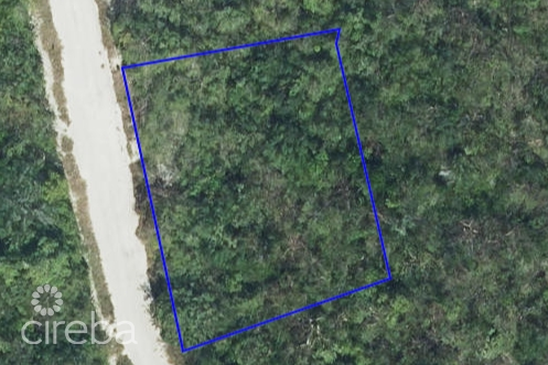 BRAC HOUSE LOT 0.2345