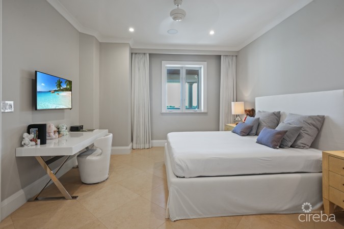 THE WATERCOLOURS 503, SEVEN MILE BEACH