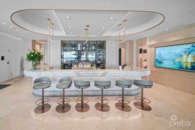 THE WATERCOLOURS 503, SEVEN MILE BEACH