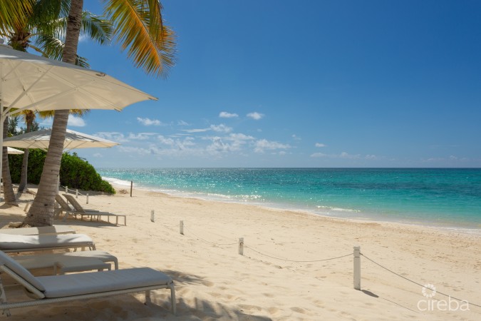 THE WATERCOLOURS 503, SEVEN MILE BEACH