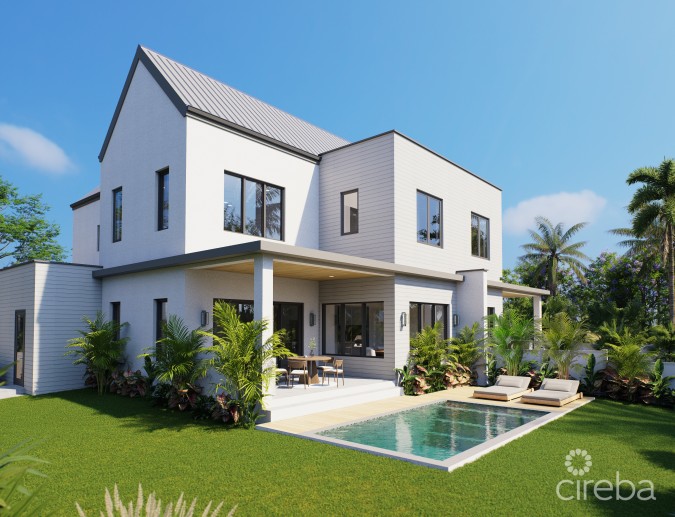 SNUG HARBOUR DUPLEX UNIT 1