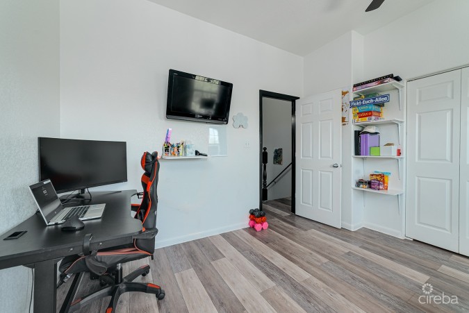 MIZPAH 2 BED TOWNHOME