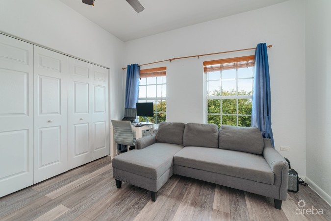 MIZPAH 2 BED TOWNHOME