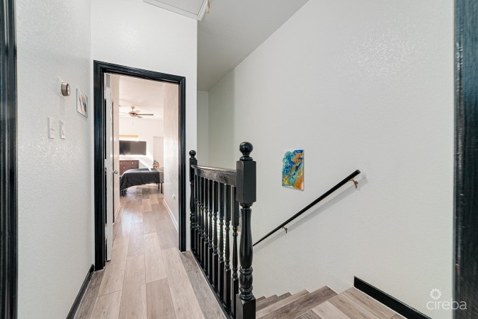 MIZPAH 2 BED TOWNHOME