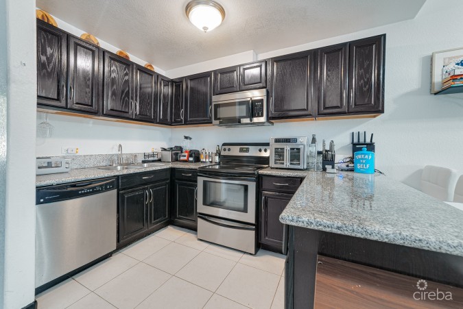 MIZPAH 2 BED TOWNHOME