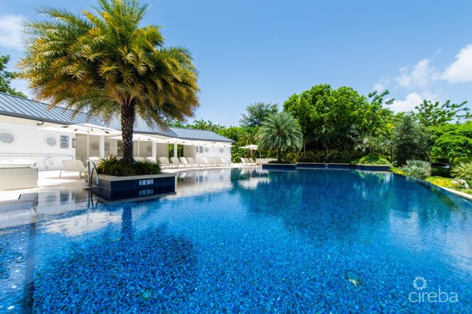 STONE ISLAND PHASE II - UNIT 1103 ASSIGNMENT