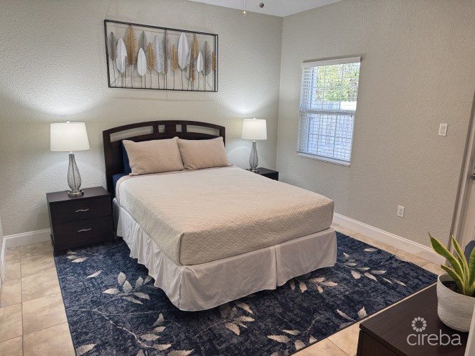 THE THATCH AT FRANK SOUND