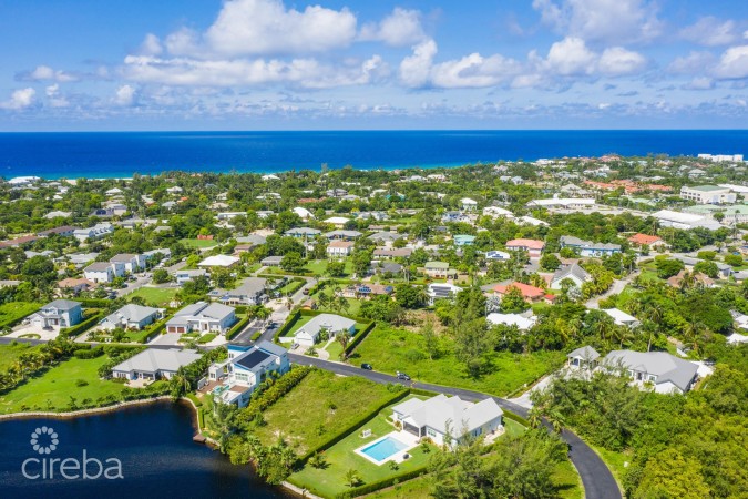 THE LAKES 0.38 ACRE, FLOOR PLANS INCLUDED