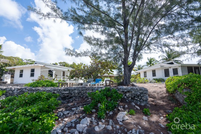 MR. V'S POSTO AL SOLE