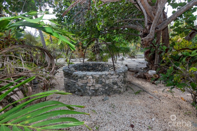 MR. V'S POSTO AL SOLE