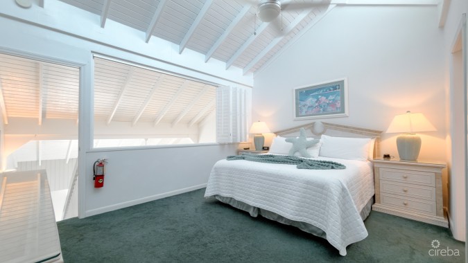 VILLAS OF THE GALLEON CONDO SEVEN MILE BEACH