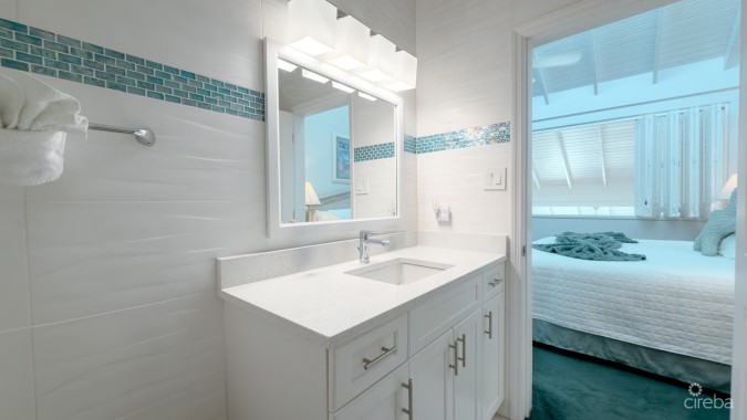 VILLAS OF THE GALLEON CONDO SEVEN MILE BEACH