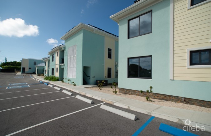 MORGANVILLE WEST SECOND FLOOR PREMIUM STUDIO