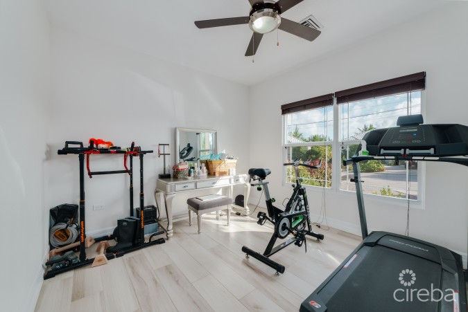 COCONUT VILLAGE HOME