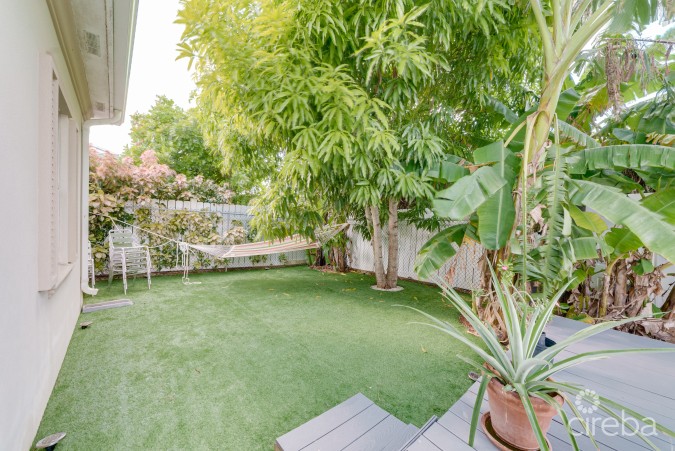 COCONUT VILLAGE HOME