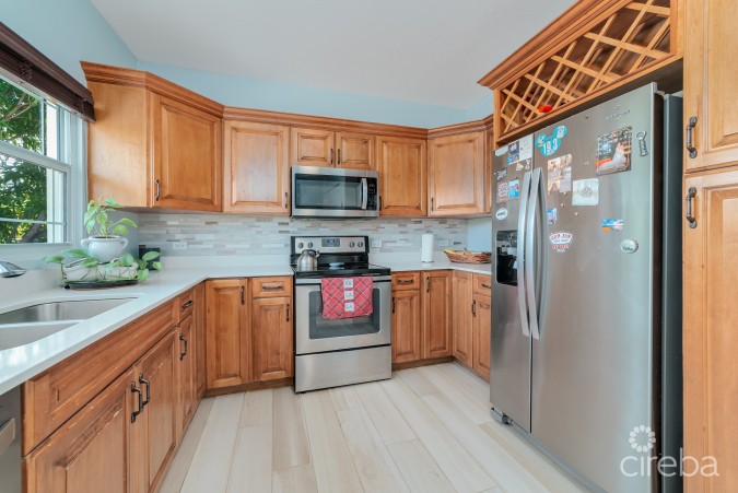 COCONUT VILLAGE HOME