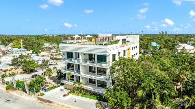 RESIDENCE 4 - THE SANDS