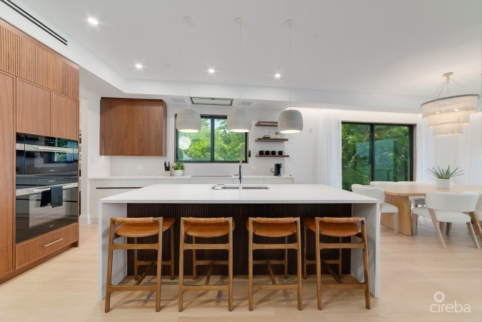 RESIDENCE 4 - THE SANDS