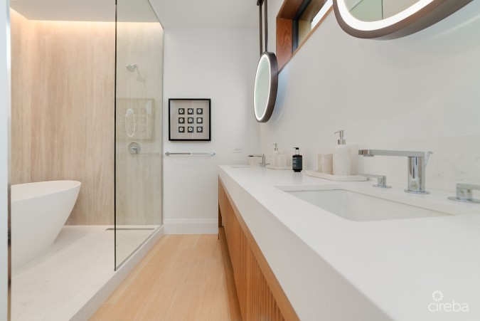 RESIDENCE 4 - THE SANDS