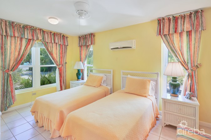 REDUCED | GO BRAGH, KAIBO BEACHFRONT HOME WITH DOCK AND POOL