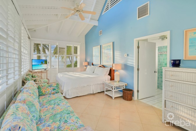 REDUCED | GO BRAGH, KAIBO BEACHFRONT HOME WITH DOCK AND POOL